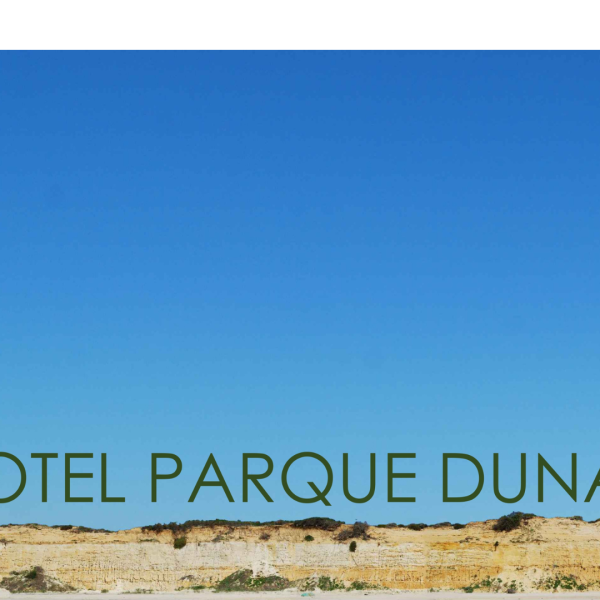 Parque dunar