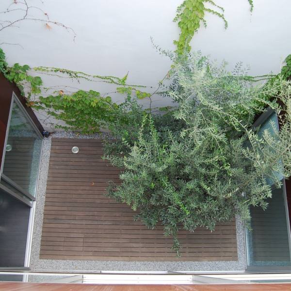 Vivienda unifamiliar sevilla