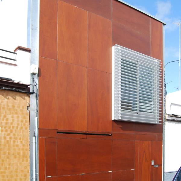 Vivienda unifamiliar sevilla (3)