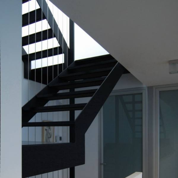 Vivienda unifamiliar sevilla (5)