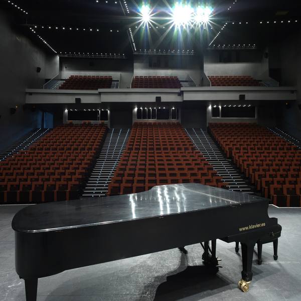 teatro jaen entremedianeras teatro jaen entremedianeras