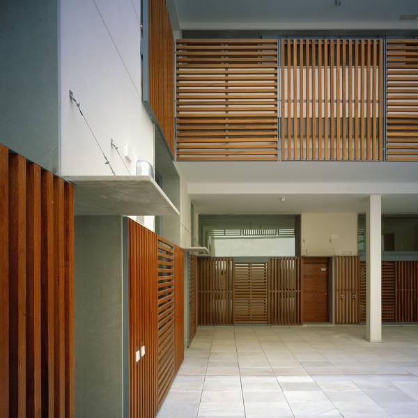 vivienda santa maria gracia8